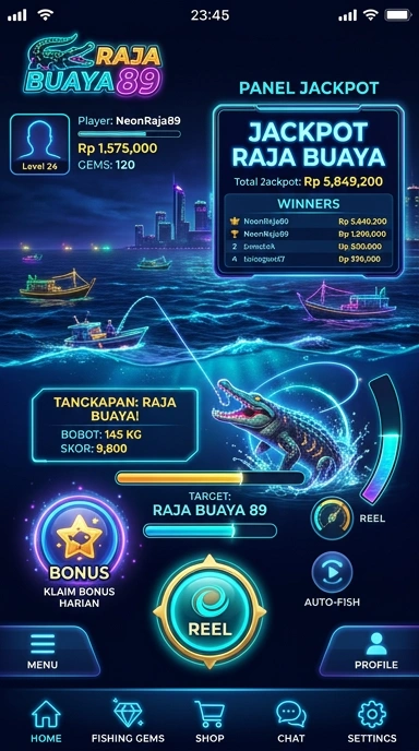 jkt88 — layar beranda